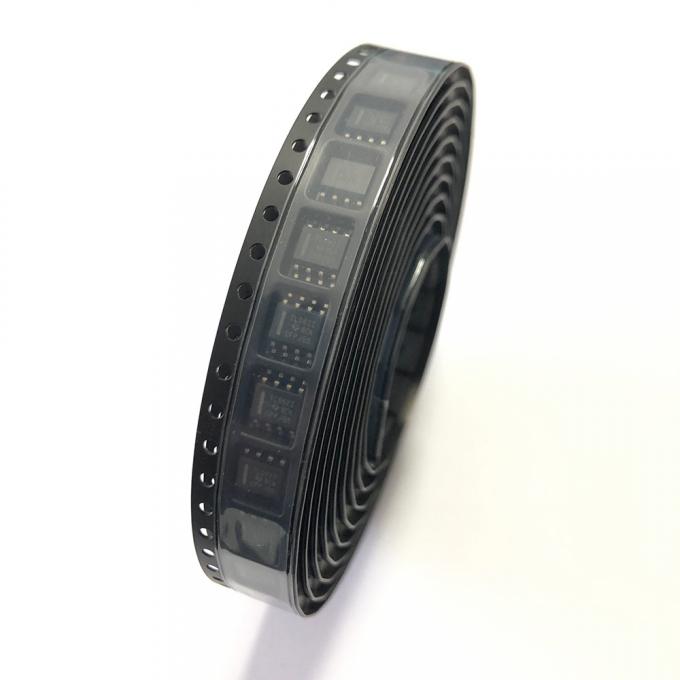 LMC555CMX NOPB Clock Timing IC Komponen Elektronik Integrated Circuit IC SINGLE TIMER 0