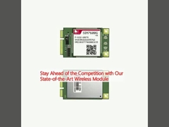 Tetap di Depan Kompetisi Dengan Modul Wireless State-of-the-Art